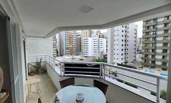 Imagem 6: Apto 151 metros a 100 metro super Hippo com 3 quartos em Centro - Florianópolis - SC