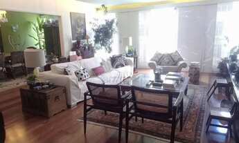 Imagem 6: Apartamento 4 dormitórios no Copacabana (290 m²) com 2 vagas e frente - Financiamento acei