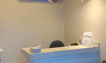 Imagem 3: Sublocação de sala