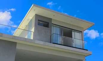 Imagem: Luxo, Conforto e Sustentabilidade em Alphaville