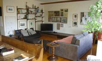 Imagem 3: APARTAMENTO - JARDIM PAULISTA - SP