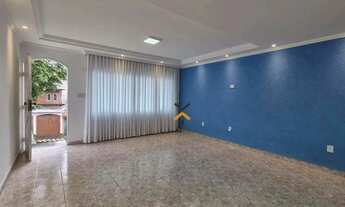 Imagem: Sobrado com 3 dormitórios para alugar