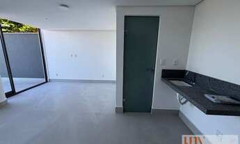 Imagem 4: Flat térreo com 50 m², pé na areia no Jardim Oceania - Setai Aquaramis