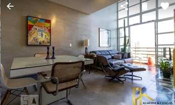 Imagem 2: Condomínio Loft