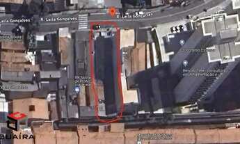 Imagem 2: Terreno à venda Gonçalves - São Bernardo do Campo - SP