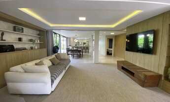 Imagem: Casa para Locação em Florianópolis, JURERE