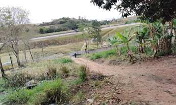 Imagem 3: Lote/Terreno para venda possui 2000 metros quadrados em Veraneio Irajá - Jacareí - São Pau