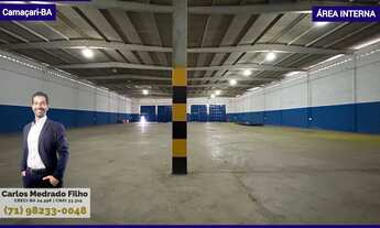 Imagem 5: Galpão Logístico de 2300 m² - Muito bem localizado e estruturado!