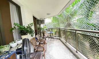 Imagem: Apartamento com 4 quartos à venda, 180