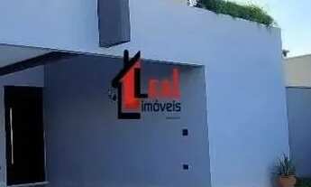 Imagem: Casa para Locação em Presidente Prudente