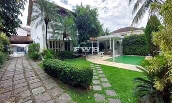 Imagem: CASA 4 QUARTOS NO COND. PORTO DOS CABRITOS