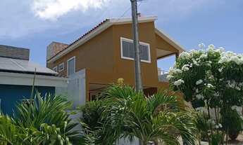 Imagem 2: Sobrado para aluguel possui 180 metros quadrados com 4 quartos em Gramame - João Pessoa