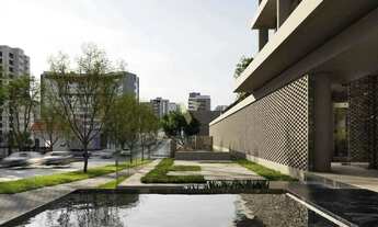 Imagem 5: Lançamento de Alto Padrão no Batel Soho