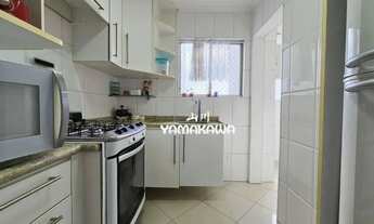 Imagem 7: Apartamento com 2 dormitórios à venda, 63 m² por R$ 530.000,00 - Vila Carrão - São Paulo/S