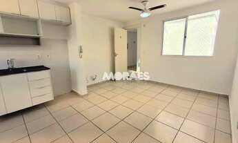 Imagem 4: Apartamento com 2 quartos à venda, 42 m² por R$ 170.000 - Residencial Vitta Mary Dotta - B
