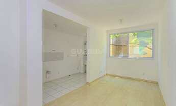 Imagem: Apartamento com 2 dormitórios e 1 vaga