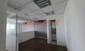 Imagem 4: Comercial de 49m² em Santana