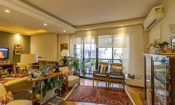 Imagem 4: Aluguel Apartamento 2 Dormitórios - 116 m² Vila Olímpia