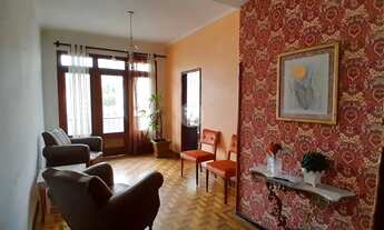 Imagem 2: Apartamento 3 quartos, amplo e bem localizado. No centro de Santa Maria!