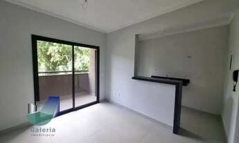 Imagem 2: Apartamento com 1 quarto para alugar, 45m² - Jardim Recreio