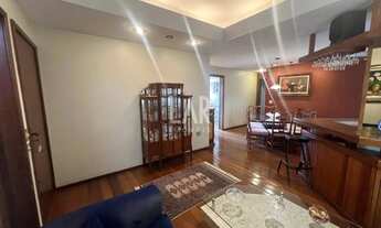 Imagem 4: Apartamento à venda, 4 quartos, 1 suíte, 3 vagas, Gutierrez - Belo Horizonte/MG