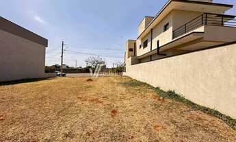 Imagem 4: Terreno à venda, 200 m² por R$ 340.000,00- Residencial Terras da Estância - Paulínia/SP