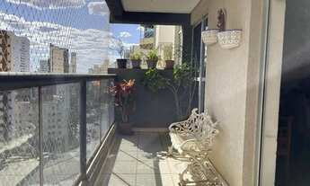 Imagem 2: Apartamento 4 quartos, Setor Oeste, Aeroporto, Bueno, Marista, Sophia Pontes - Goiânia - G