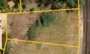 Imagem: Terreno Plano de 1159,00 m2 à Venda no