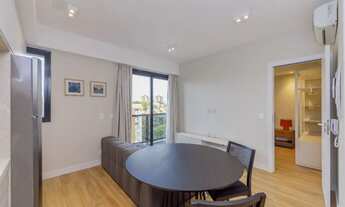 Imagem 4: Apartamento para alugar no bairro Boa Vista - Porto Alegre/RS