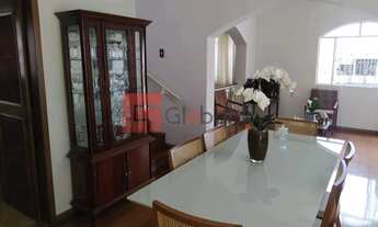 Imagem 3: Casa em Montes Claros, no bairro Centro, à venda