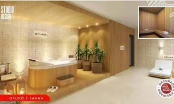 Imagem 4: Apartamento à venda no STUDIO DESIGN 5 THREE TOWERS , JATIÚCA , Maceió, AL