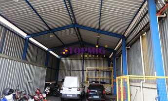 Imagem 7: Galpão - Jardim Canadá - Nova Lima