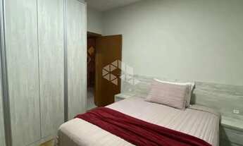 Imagem 5: Casa com 2 quartos/dormitórios no bairro Tijuquinhas, em Biguaçu - SC