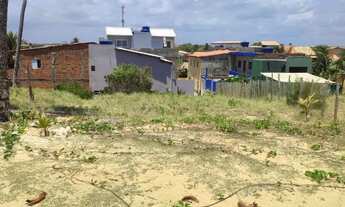 Imagem 4: TERRENO NA PRAIA / PORTO DE SAUÍPE- BA