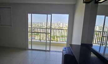 Imagem 2: Apartamento Padrão Cond Alvorada