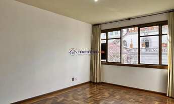 Imagem 2: Apartamento 3 dormitórios à venda Centro Histórico Porto Alegre/RS