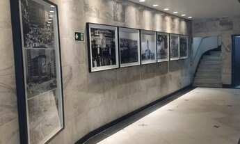 Imagem 5: Vendo urgente sala comercial no centro