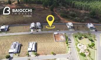 Imagem 3: Terras Alpha II Terreno / lote com venda por R$180.000