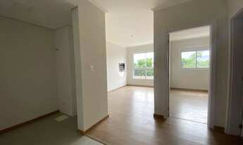 Imagem 3: Apartamento 1 dormitório com box em Camobi