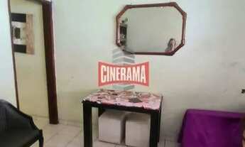 Imagem: Terreno com duas casas a venda no Bairro