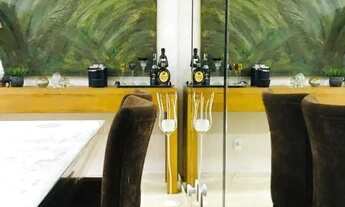 Imagem 5: Apartamento à venda, 114 m² por R$ 825.000,00 - Jardim Irajá - Ribeirão Preto/SP