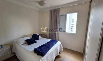 Imagem 5: Apartamento Amplo com 3 Quartos e 133 m² no Residencial Solar das Aves Nova Aliança