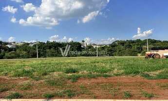 Imagem 2: Terreno - Boa Esperança - Paulínia