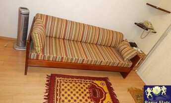 Imagem 2: Apartamento com 1 dormitório para alugar na Bela Vista - SP