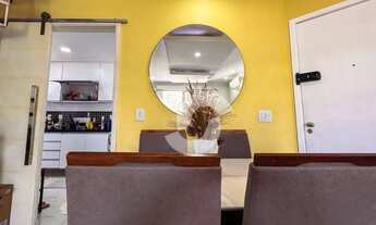 Imagem 5: Cobertura à venda, 137 m² por R$ 550.000,00 - Maria Paula - São Gonçalo/RJ