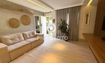 Imagem 4: Sobrado à venda em Campinas, Parque Xangrilá, com 3 suítes, com 137 m², Villagio Shangrila