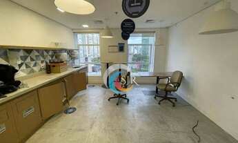 Imagem 4: Conjunto para alugar, 572 m² - Itaim Bibi - São Paulo/SP