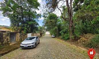 Imagem 3: Terreno à venda, 1093 m² por R$ 600.000,00 - Bosque Residencial do Jambreiro - Nova Lima/M