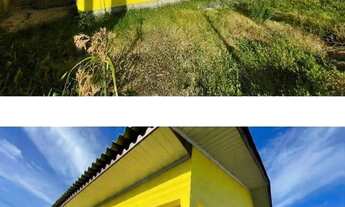 Imagem: CASA NA PRAIA