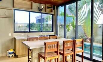 Imagem 2: Casa, Terras Alphaville Ceará, 04 suítes